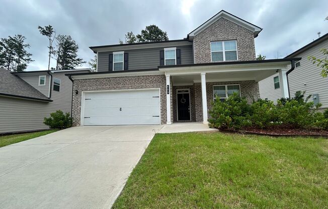 413 Kinross Ln, Peachtree City - Available With 2 Week Notice! – 5 BDR 4 BTH