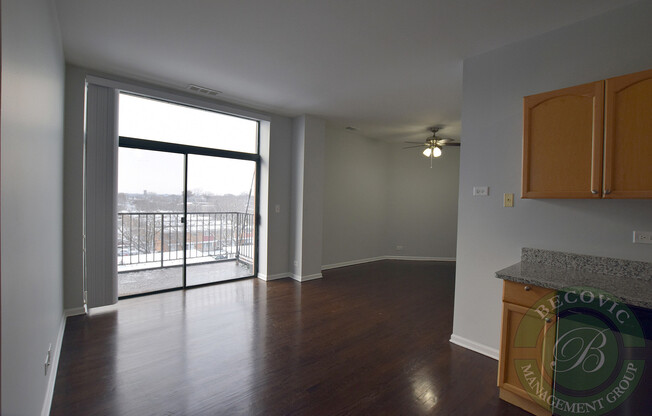 1 bed, 1 bath, 655 sqft, $2,000, Unit 405