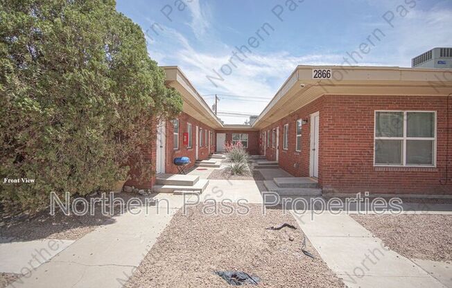 2866 GRANT