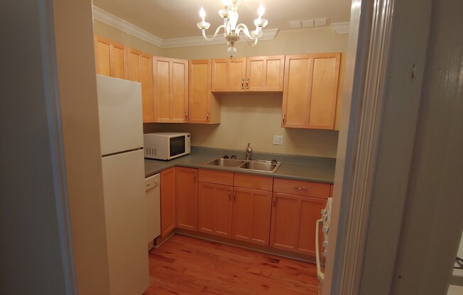 1 bed, 1 bath, 700 sqft, $1,295, Unit Apt 3