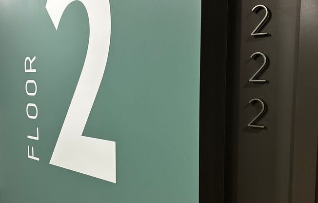 1 bed, 1.5 baths, 941 sqft, $1,795, Unit 222 - L1285 LOFT