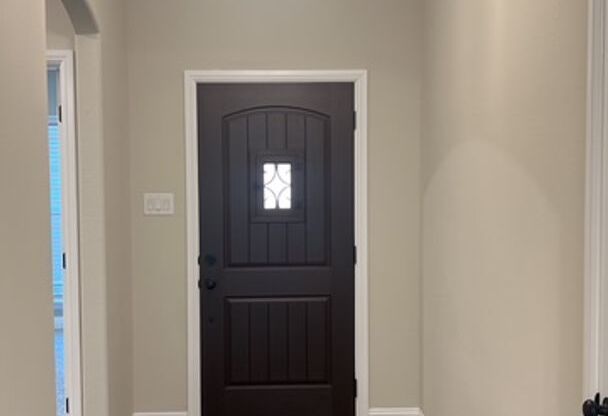 212 Navajo Trail Alvarado, Texas 76009