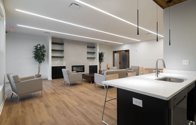 1 bed, 1 bath, 620 sqft, $1,490, Unit 126