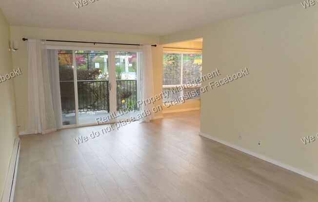 1 bed, 1 bath, $2,095, Unit Unit D107