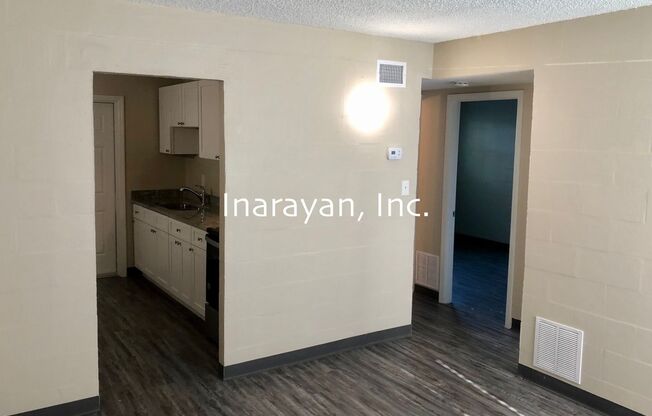 2 beds, 1 bath, 600 sqft, $1,395, Unit 516-9