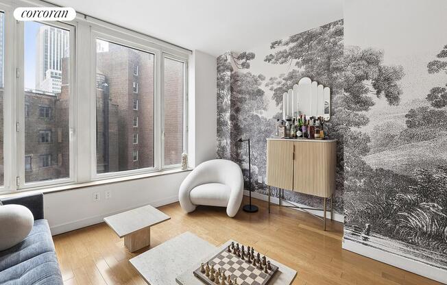 1 bed, 1 bath, 791 sqft, $5,700, Unit 9B