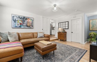3 beds, 2.5 baths, 1,080 sqft, $3,650, Unit 1