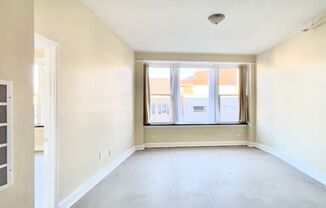 2 beds, 1 bath, $1,400, Unit Unit 2B