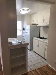 1 bed, 1 bath, $2,395, Unit 16-6