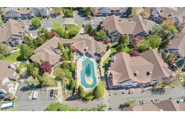 2 beds, 2 baths, $2,395, Unit Unit 801