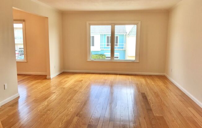 Light Filled, Remodeled 2Br/1Ba Miraloma Home w/Formal Dining, Living, Garden, 2 Car Garage - PROGRESSIVE