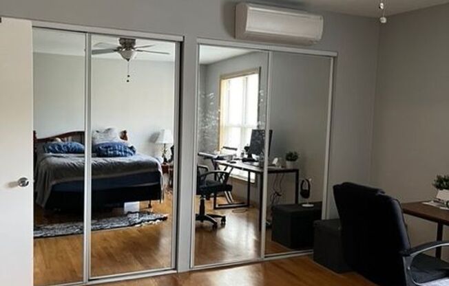 1 bed, 1 bath, 725 sqft, $1,725, Unit 5202-206