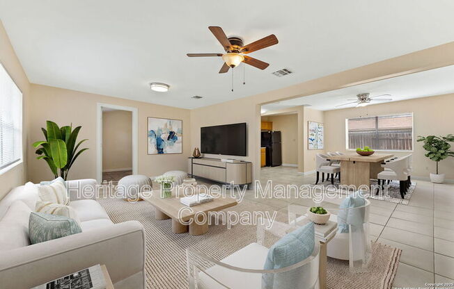 3323 W WOODLAWN AVE