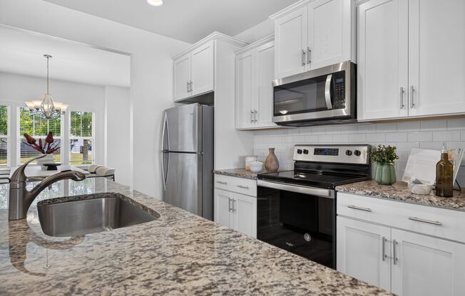 Bryton Townhomes Lot 36