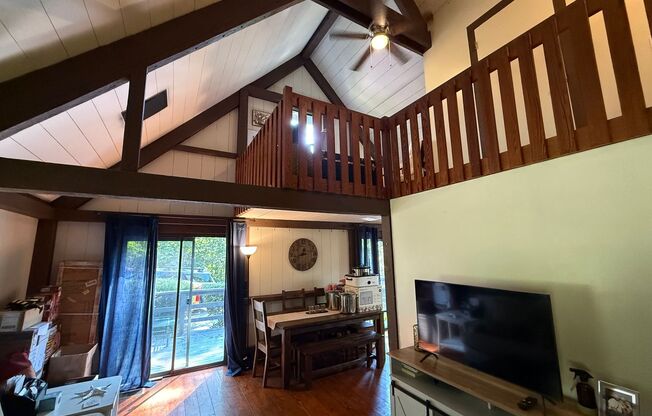 4130 Monacan Trail Road - North Garden Home on 2-acres!