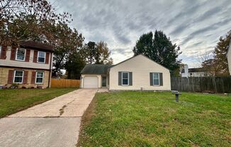 3 beds, 2 baths, $2,195