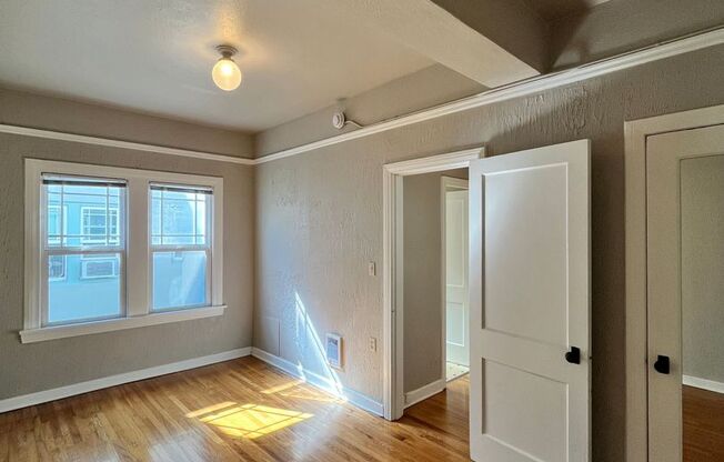 1 bed, 1 bath, $1,395, Unit 103