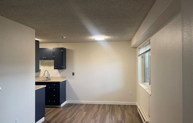 Osprey Apartments