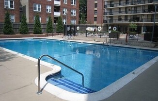 1 bed, 1.5 baths, 950 sqft, $3,450, Unit 802