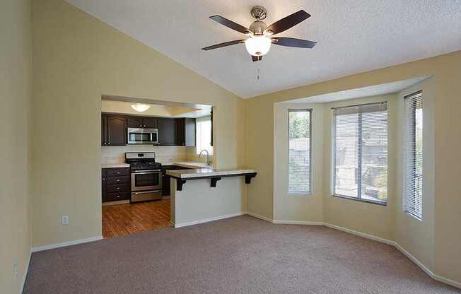 Welcome to 200 W. Olive Ave.