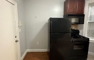 1 bed, 1 bath, $1,500, Unit 06