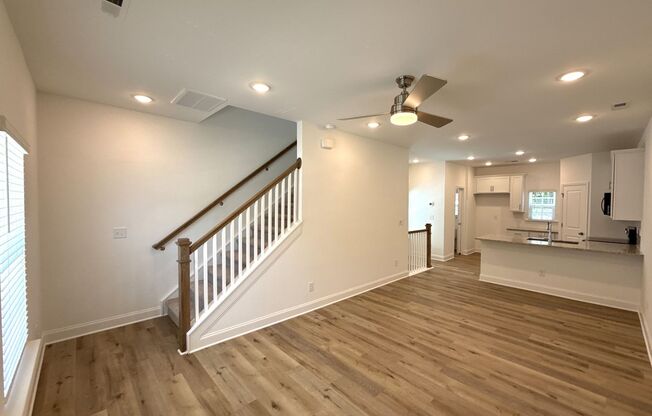 2 Bedroom Townhome in Matthews!