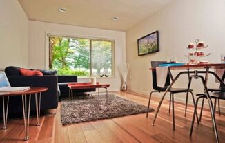 Handel Apartments