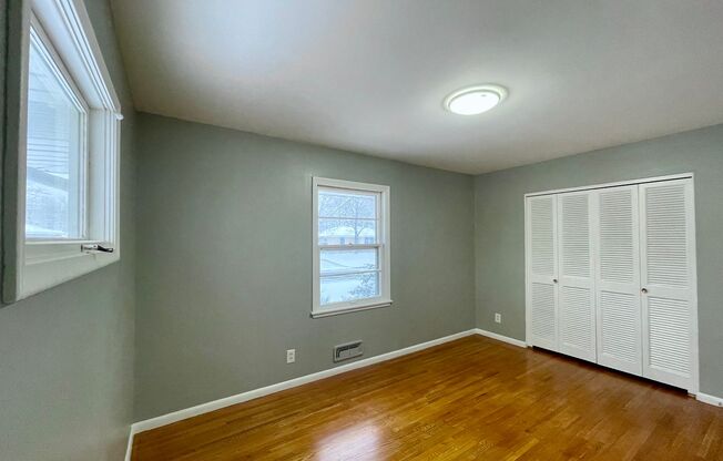 Spectacular 4 Bedroom 2 Bathroom Single Family Home in Brooklyn Center!