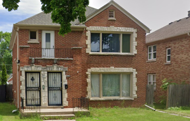 3628 N. 57th St.