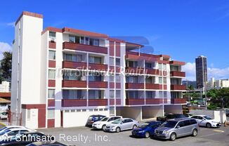 Sheridan Dragon Mauka, LLC 650 Sheridan Street