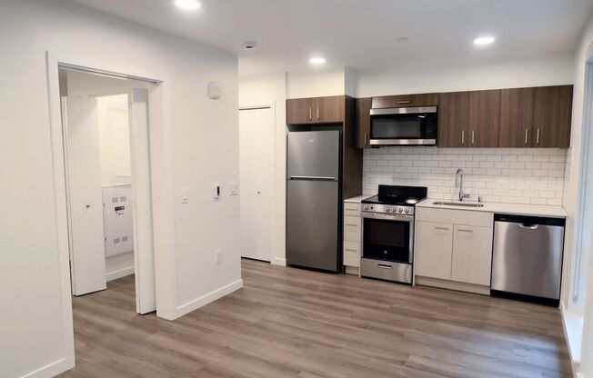 1 bed, 1 bath, 479 sqft, $1,969, Unit 309