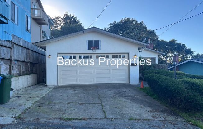 Wonderful remodeled Home in Monterey