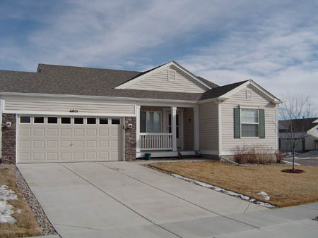 Modern House 3 Bed 2 Ba in Stetson Hills near Powers