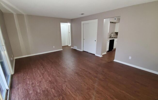 1 bed, 1 bath, 600 sqft, $795