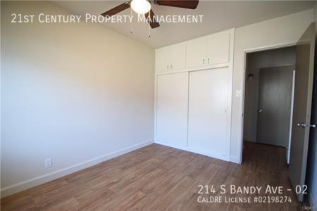 Partner-provided property photo