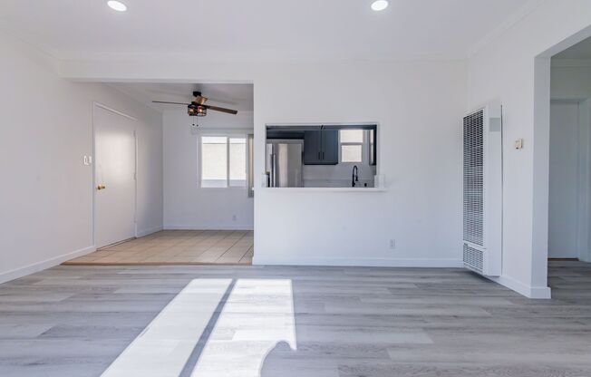 Pullman Lane Residences