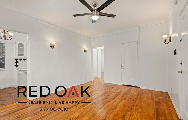 660 S Cochran Ave