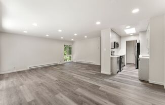 2 BD Room Apartment in Belmont Hills