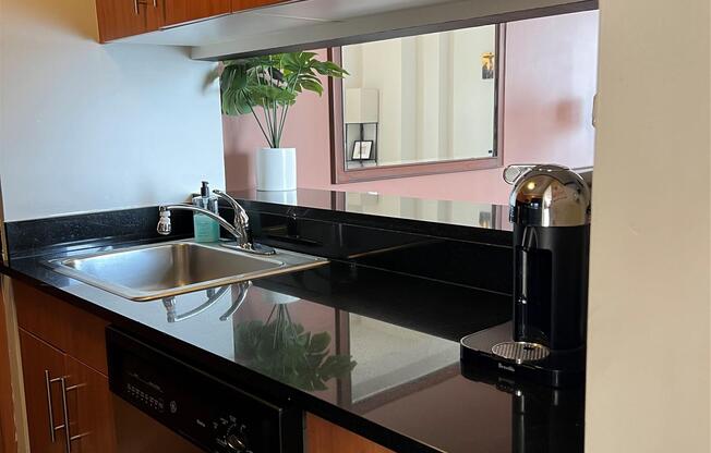 Studio, 1 bath, 510 sqft, $3,800, Unit 37E