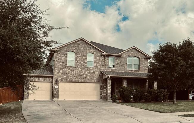 3021 GRAND MSN WAY
