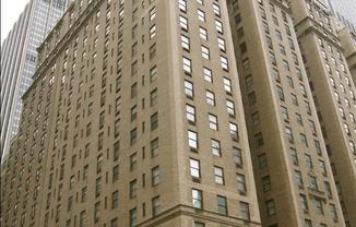 150 W 51st Street