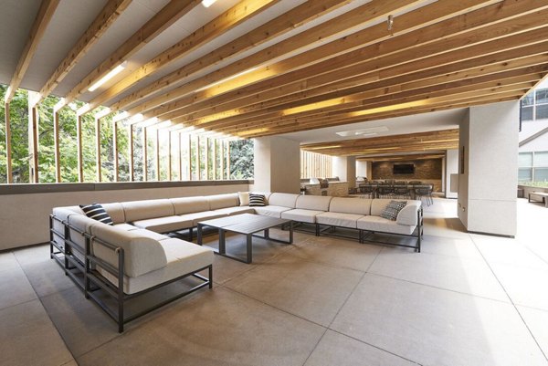 Muse Apartments in Denver