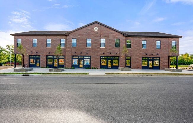 1 bed, 1 bath, 569 sqft, $1,199, Unit 140 Emmaus Rd.