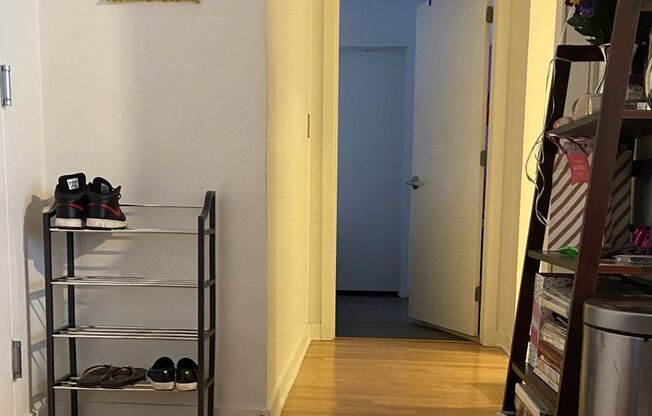 1 bed, 1 bath, 600 sqft, $1,399, Unit 528