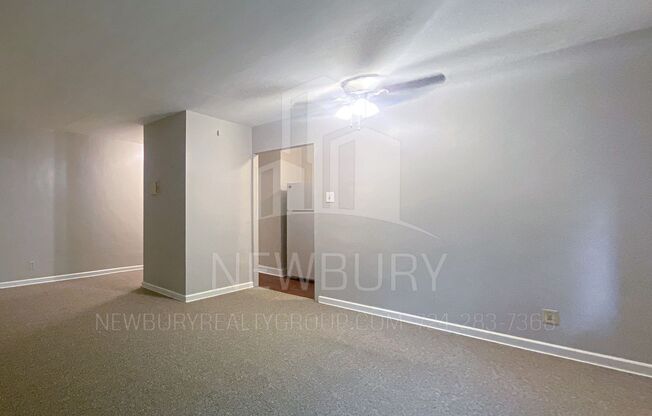 2 beds, 1 bath, 674 sqft, $725, Unit T 18