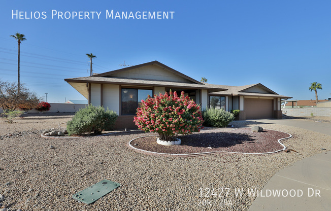 12427 W WILDWOOD DR