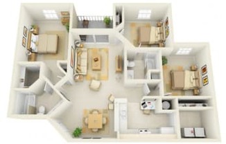 Partner-provided photo for $2150 unit