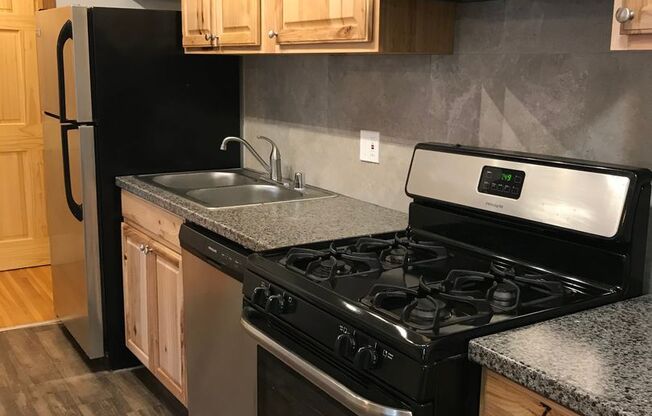 1 bed, 1 bath, $1,079, Unit 206