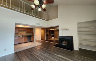 Charming One Bedroom!