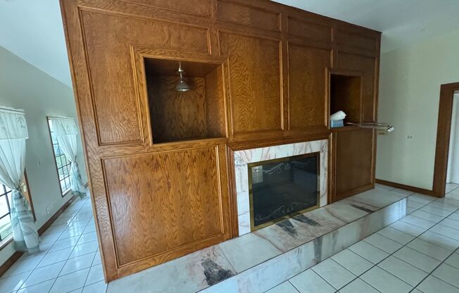 Spacious 3-Bedroom Home in Rowland Heights